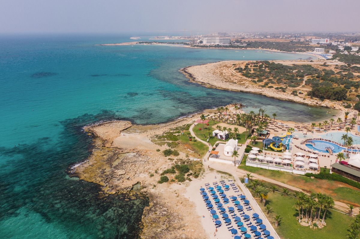 Polkom trafiły się dodatkowe trzy dni z ofertą all inclusive w hotelu na Cyprze 