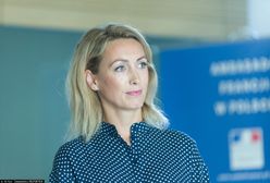 Za nim głośne rozstanie z Trójką. Anna Kalczyńska nie mogła tego nie skomentować