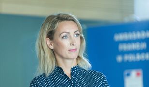 Za nim głośne rozstanie z Trójką. Anna Kalczyńska nie mogła tego nie skomentować