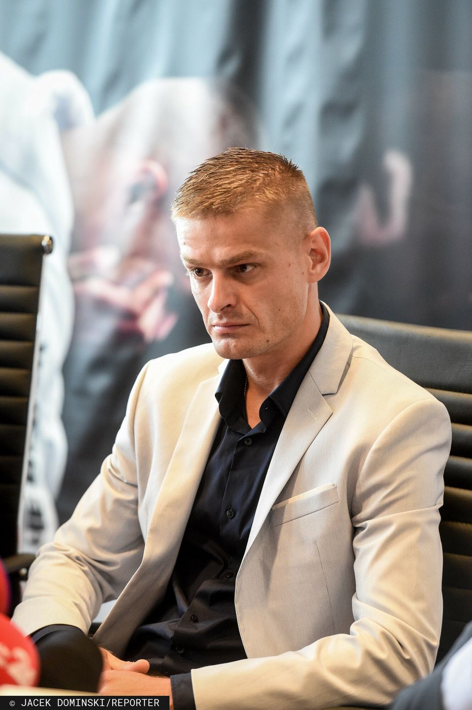 Tomasz Komenda rozstał się z ukochaną 