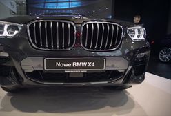 BMW na targach Poznań Motor Show 2018