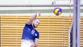 Trening ONICO Warszawa z Kurkiem i Penczewem (galeria)