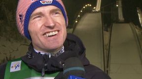 Severin Freund: Lewandowski jest najlepszym napastnikiem na świecie