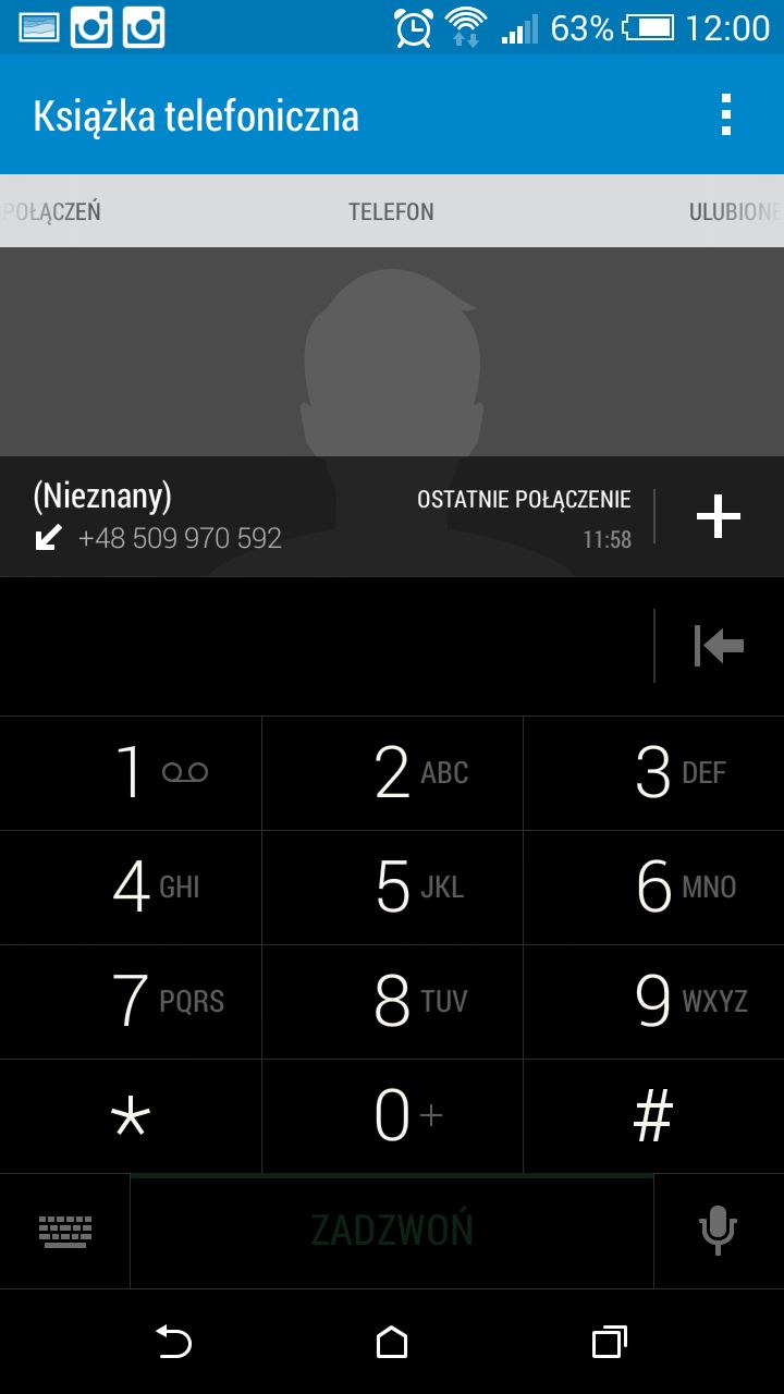 HTC Desire 816 - średni średniak? [test] 14
