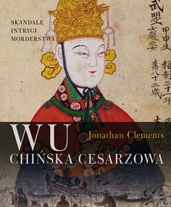 Jedenasta powieść, osiemnasta książka