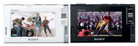 Kieszonkowa Bravia 1