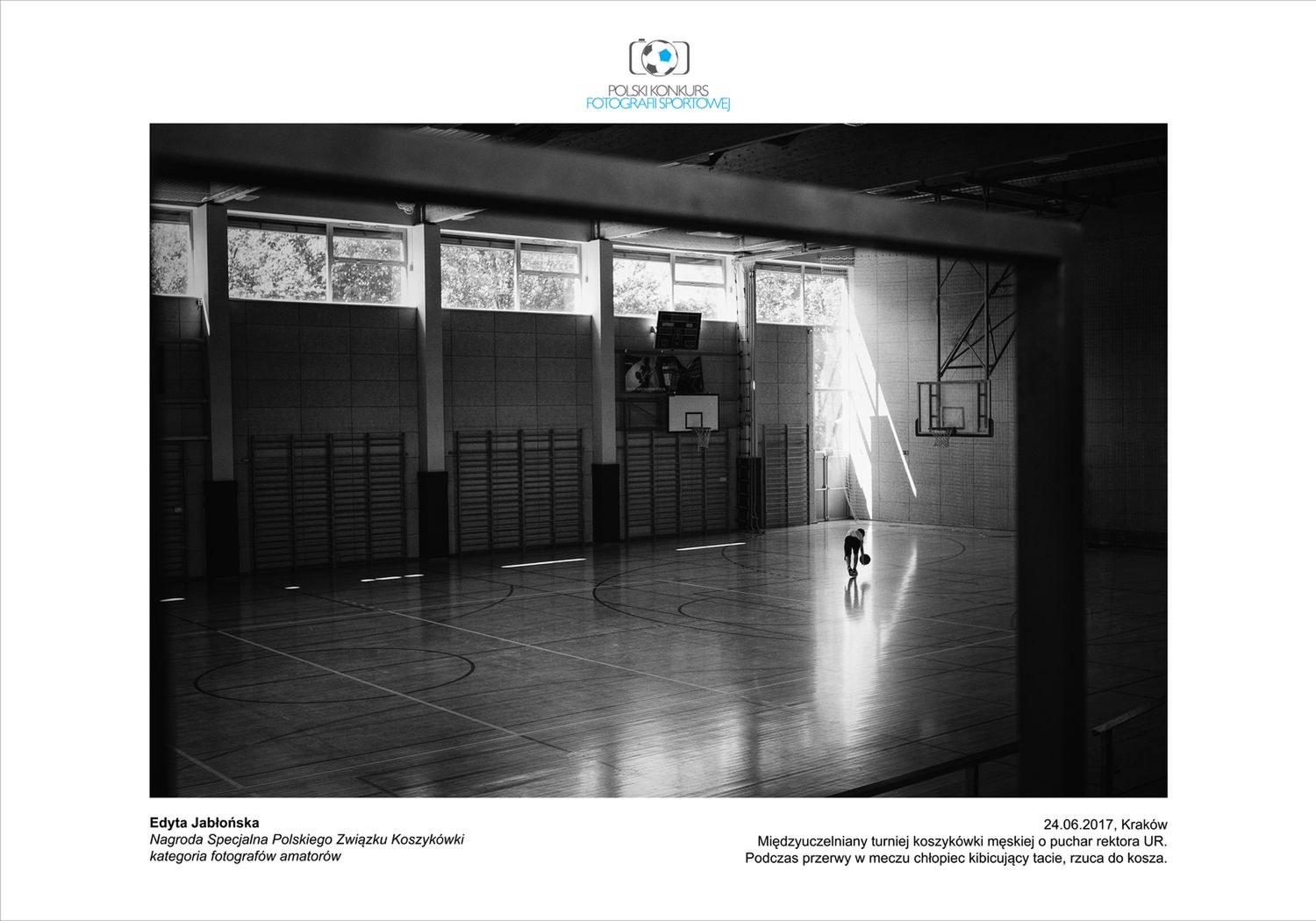 IV Polski Konkurs Fotografii Sportowej – poznaj zwycięzców i najlepsze zdjęcia w kraju 16