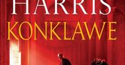Jak wybiera się papieża? Tylko u nas przeczytaj fragment książki ''Konklawe" Roberta Harrisa