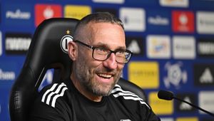 Marek Papszun: Sezon jest dobry, a może być świetny