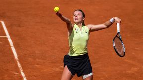 Maja Chwalińska - Diane Parry. Gdzie oglądać mecz Rolanda Garrosa? O której?