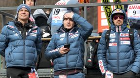 Halvor Egner Granerud ma koronawirusa. Co z Polakami? "Kontakt na skoczni jest zbyt krótki"