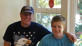 Zabił się przez uraz głowy. Takich wypadków wśród zawodników było znacznie więcej