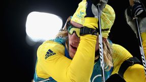 Mistrz olimpijski w biathlonie otrzymał list z pogróżkami. "Rosyjski patrol śmierci jest na moim tropie"