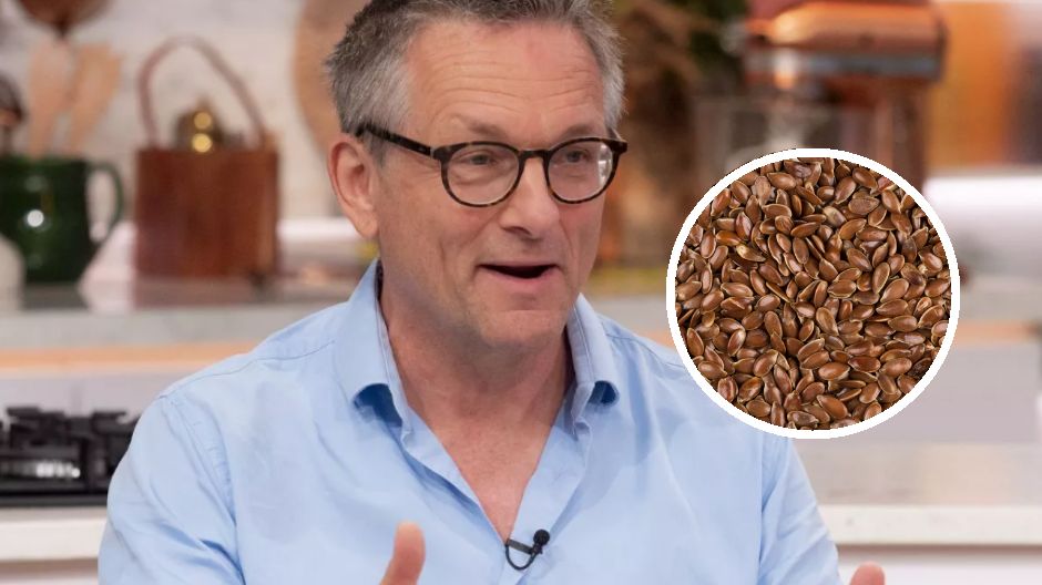 Siemie lniane znane ze swojego łagodnego, lekko orzechowego smaku