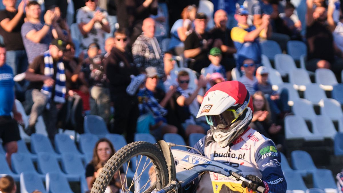 WP SportoweFakty / Mateusz Jaśkowiak