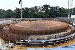 Wrocław. W mieście powstanie jeden z największych systemów retencyjnych w Europie. Wmurowano kamień węgielny pod inwestycję