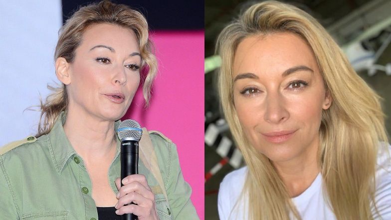 Martyna Wojciechowska zabiera głos w sprawie LGBT