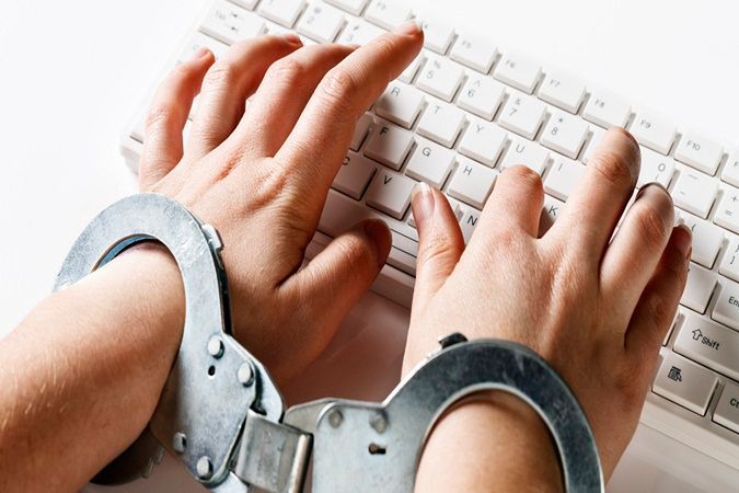 Na naszych oczach pada mit o wolnym i niezależnym Internecie 1
