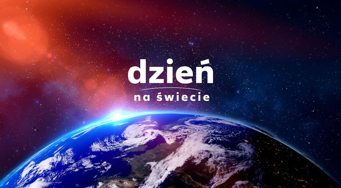 Dzień na świecie