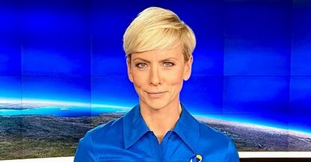 Takiej Werner nie zobaczycie w telewizji. Zareagowała nawet Rozenek