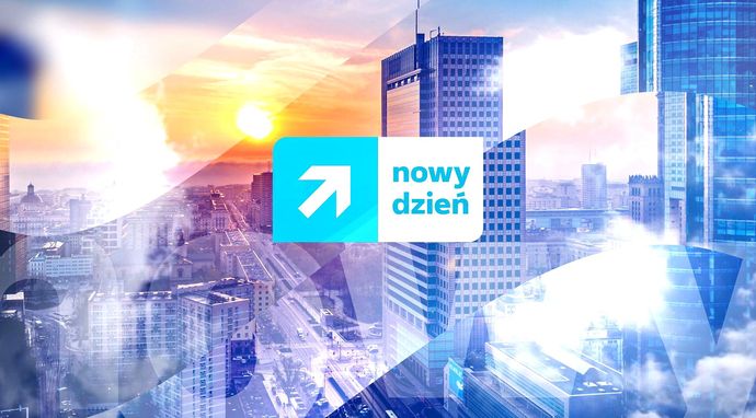 Nowy dzień z Polsat News