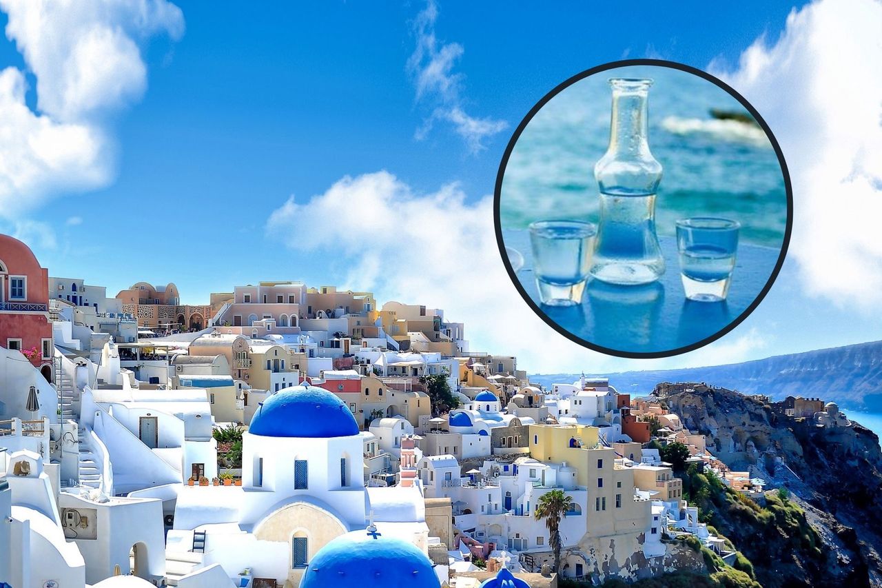 Greek hotel tragedy: Tourists hospitalised after acid mix-up