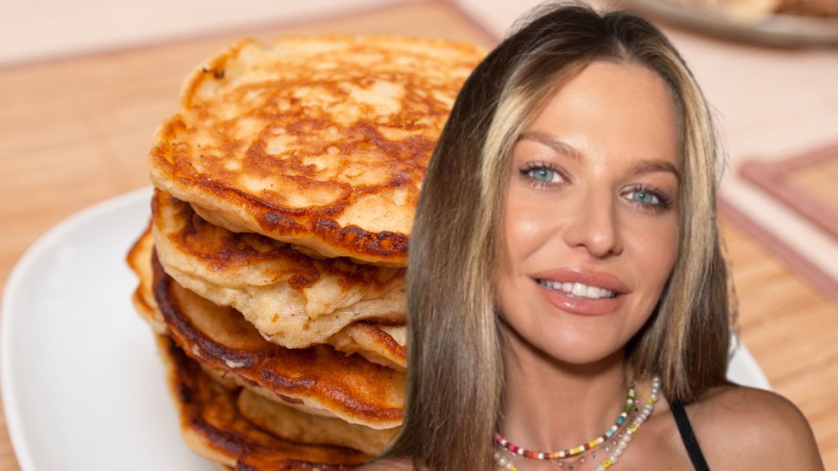 Racuchy Ani Lewandowskiej. 