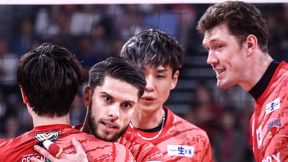 Pokaz mocy klubu Aleksandra Śliwki przed play-off