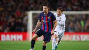 Poznaliśmy datę El Clasico. Wielki mecz Barcelony z Realem już niebawem