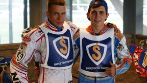 Sześciu zawodników z kontraktami w Śląsku Świętochłowice