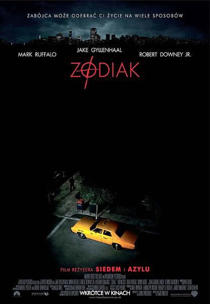 Zodiak (2007)