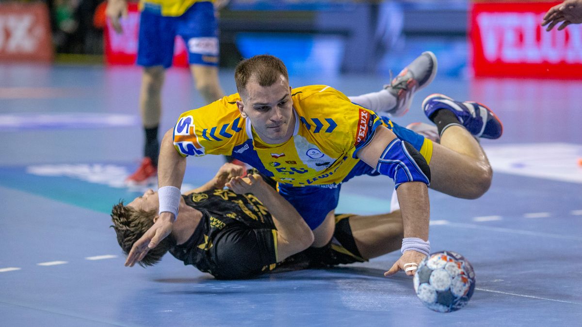 WP SportoweFakty / Krzysztof Betnerowicz / Na zdjęciu: Artsiom Karalek