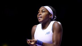 Coco Gauff apeluje o zmiany. Nagle padło imię Świątek