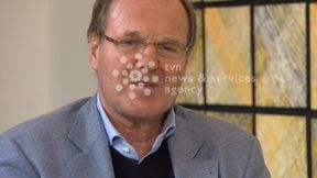 Wojciech Fibak: Jako jedyny w rodzinie nie skończyłem studiów. Nie żałuję