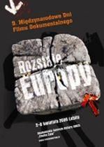 Festiwal filmów dokumentalnych "Rozstaje Europy" w Lublinie