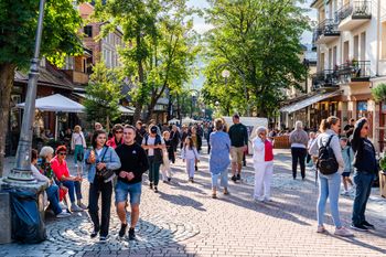 Nowość w Zakopanem. Turyści skorzystają już 1 maja