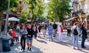 Nowość w Zakopanem. Turyści skorzystają już 1 maja