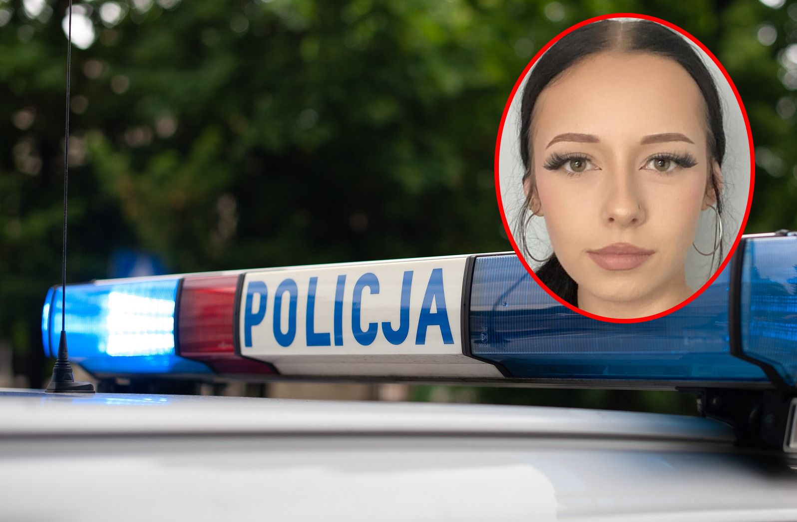 15-latka wyszła z domu i nie daje znaku życia. Poszukuje jej policja