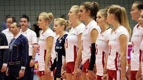 Eliminacje Mistrzostw Europy 2017 Kobiet: Polska - Węgry 3:0 (galeria)