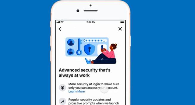 Facebook Protect startuje w Polsce. Będzie chronić konta dziennikarzy