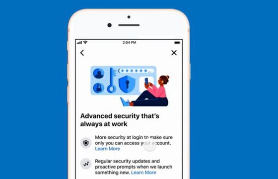 Facebook Protect startuje w Polsce. Będzie chronić konta dziennikarzy