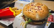 Wraca Burger Drwala. McDonald's potwierdził datę. Debiut w Poznaniu