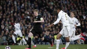 Transfery. Premier League. Manchester City negocjuje z kluczowym zawodnikiem