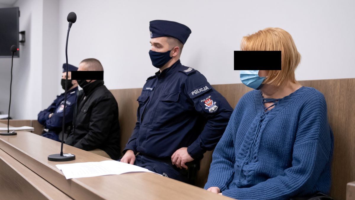 Ruszył proces matki i ojczyma, którzy mieli znęcać się nad 10-latkiem 