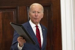 Biden znów to zrobił. Co dzieje się z prezydentem USA?