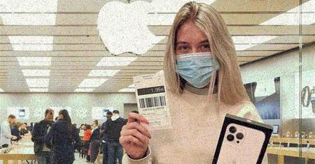Ludzie masowo "wygrywają" iPhone’y. Oszuści łudzą się, że ktoś w to uwierzy