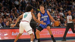 NBA wraca do Europy. Jest blisko Polski