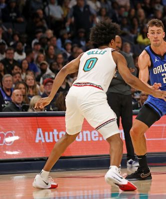 NBA wraca do Europy. Jest blisko Polski