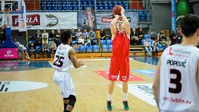 Kolejny transfer TBV Startu Lublin