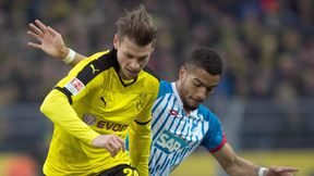 "Kicker": Piszczek w "11" kolejki, Lewandowski samodzielnym liderem rankingu!